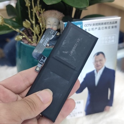 Pin Xiaomi Mi 10 Ultra BM4V Lehehe chất lượng cao