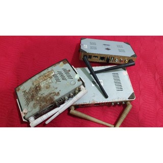 Android box cũ. Đã qua sử dụng
