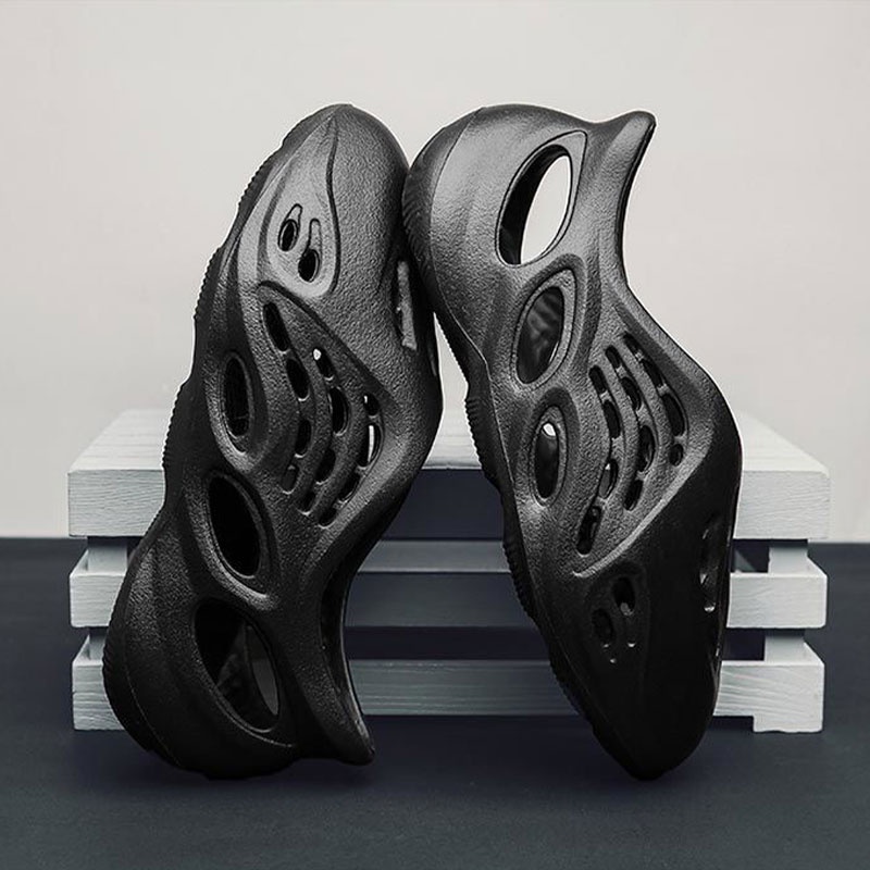 Xăng đan Đục Lỗ Thể Thao Thời Trang Mùa Hè Dành Cho Nam Nữ