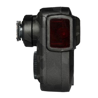 Miếng dán, skin 3M vân mổi cho Trigger godox X2T