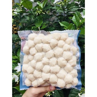 500g cá viên chiên (Ship hoả tốc HCM)