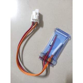 Sensor tủ lạnh LG inverter hàng hãng