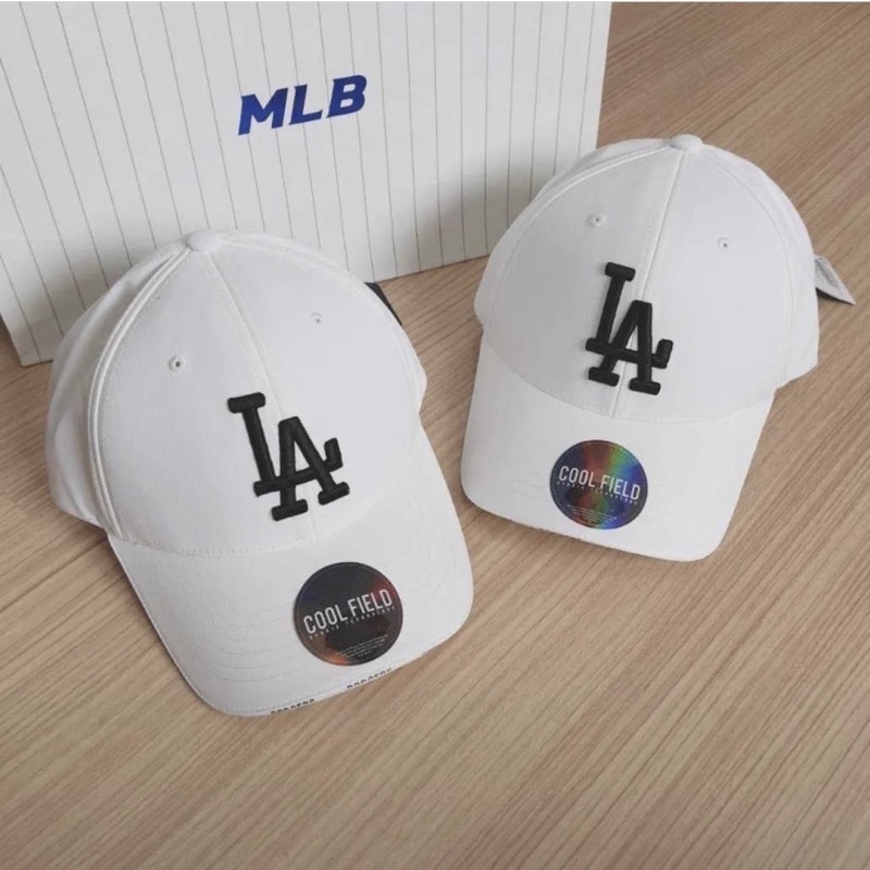 Mũ MLB coldfeld chất gió chống bám bụi