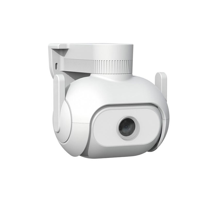 Camera ngoài trời xoay 360 độ 2k 1296p - Bản quốc tế