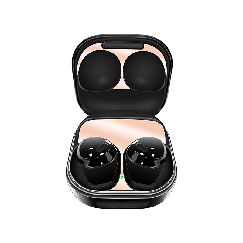 Miếng Dán Chống Bụi Chống Trầy Cho Hộp Sạc Tai Nghe Samsung Galaxy Buds Pro