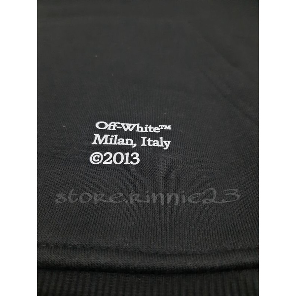 Áo Hoodie Nam Nữ Off-White