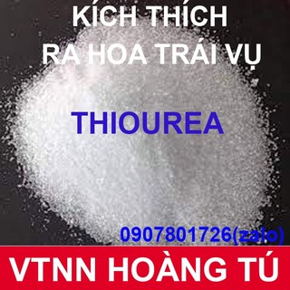 Phân bón lá cao cấp thiourea sure 99
