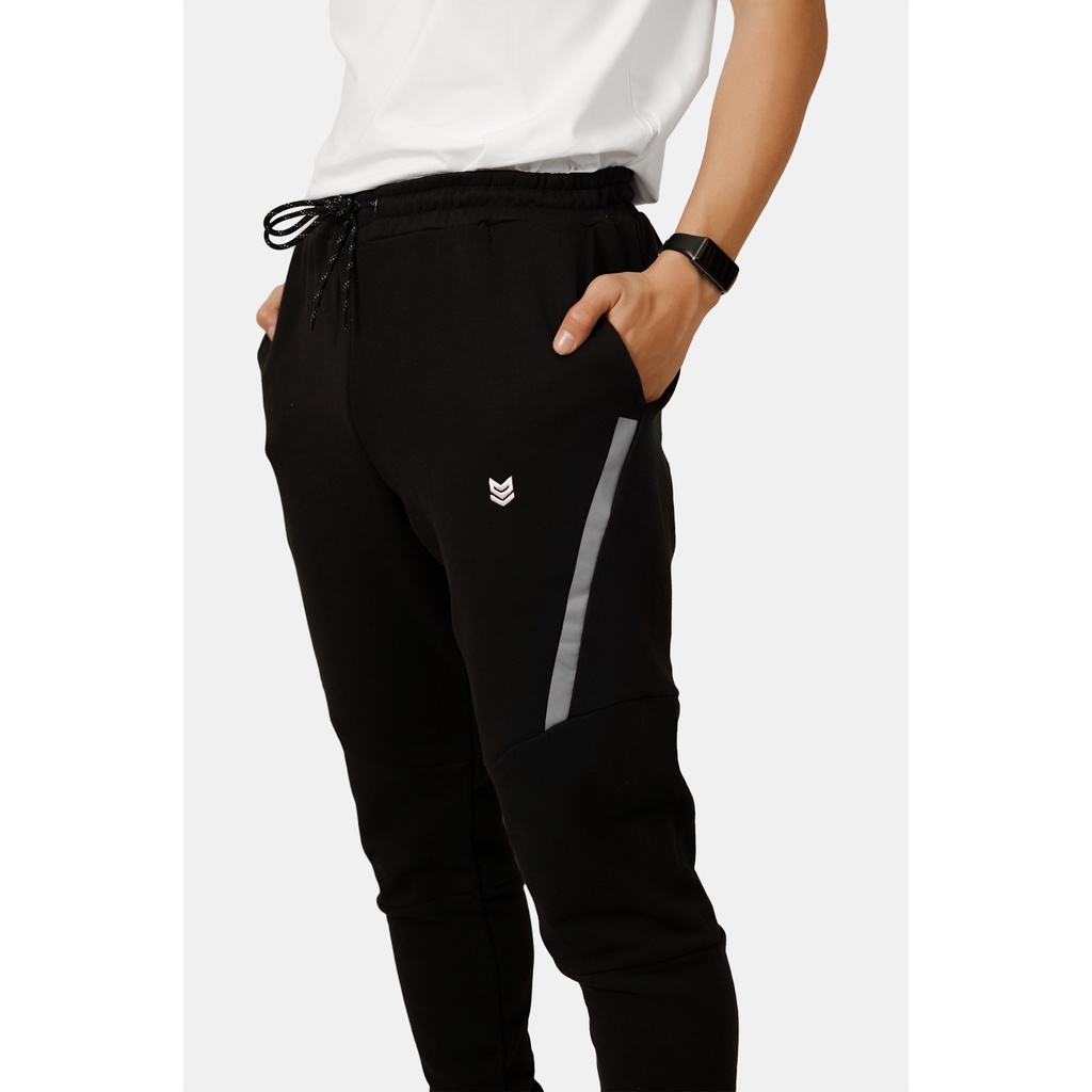 [Mã FATREND2810 giảm đến 30k tối đa 99k] Quần thể thao Redikick 2Line Jogger