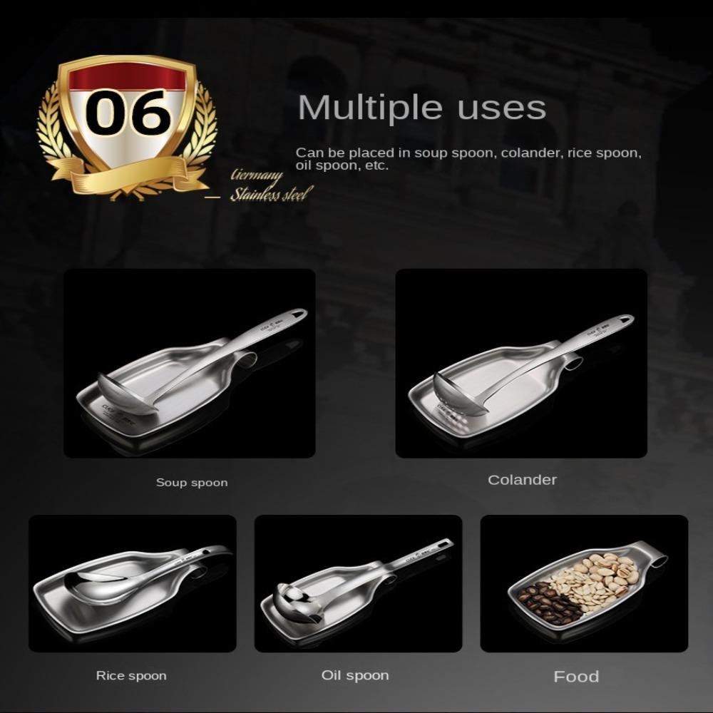 Khay Nướng Bánh Mì / Trái Cây Bằng Thép Không Gỉ Tiện Dụng Cho Nhà Hàng / Khách Sạn