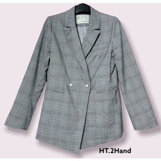 áo vest blazer 2hand