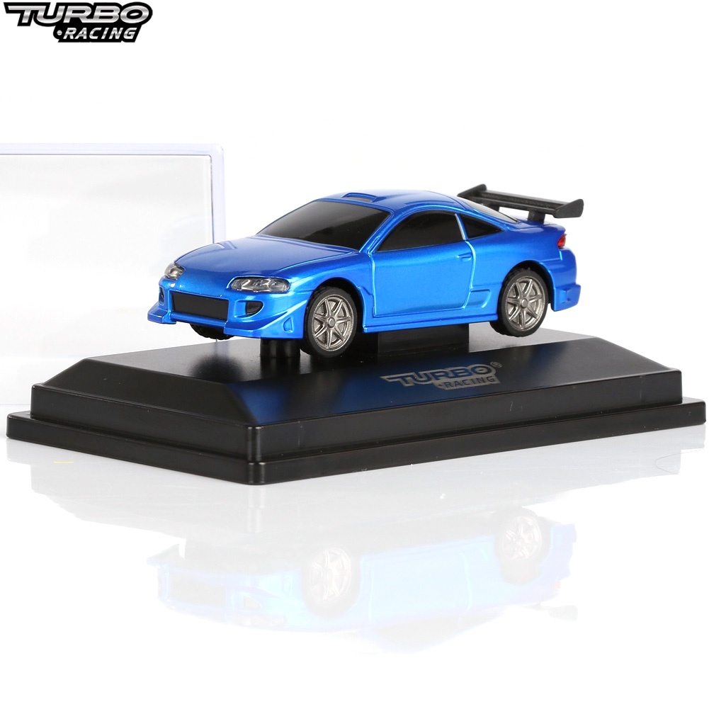 Mô Hình Xe Đua Turbo 7 Màu Tỉ Lệ 1: 76 C71 C72 C73