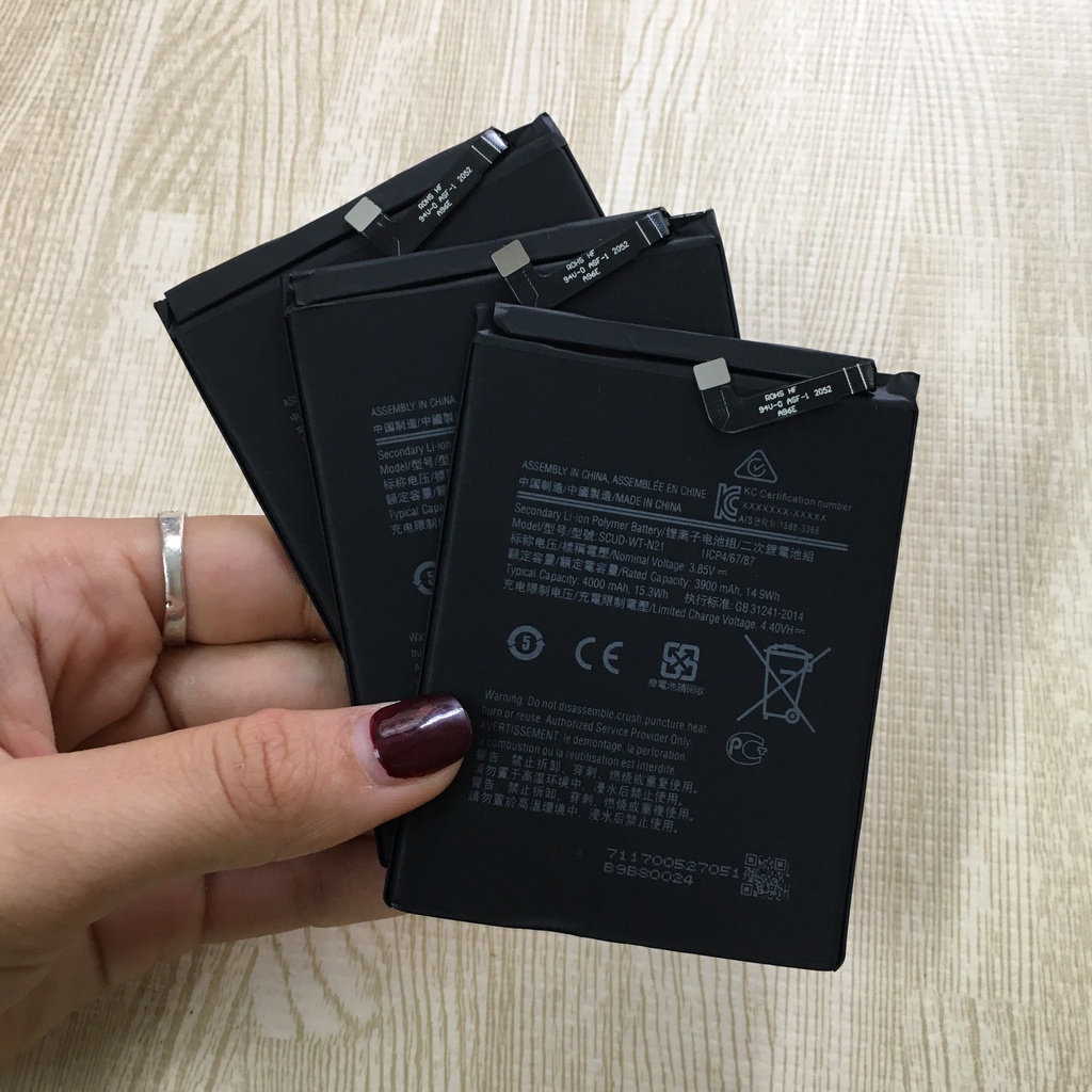 Pin Samsung Galaxy N21 N30 4000mAh SCUD-WT-N21