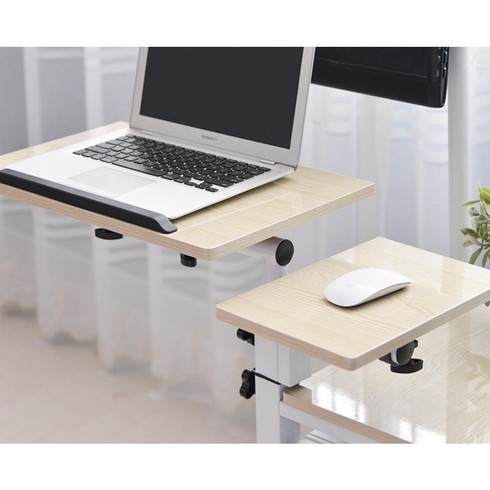 Libishop - Bàn Máy Tính Di Động Life Doctrine Chỉnh Xoay, Kệ Sách | BigBuy360 - bigbuy360.vn