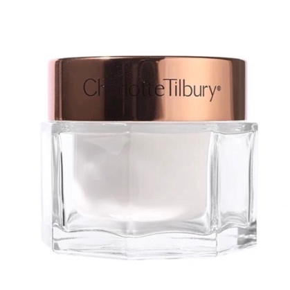 CHARLOTTE TILBURY Kem Dưỡng Da Mặt Trước Khi Trang Điểm Giúp Dưỡng Ẩm Và Nuôi Dưỡng Làn Da 50ml