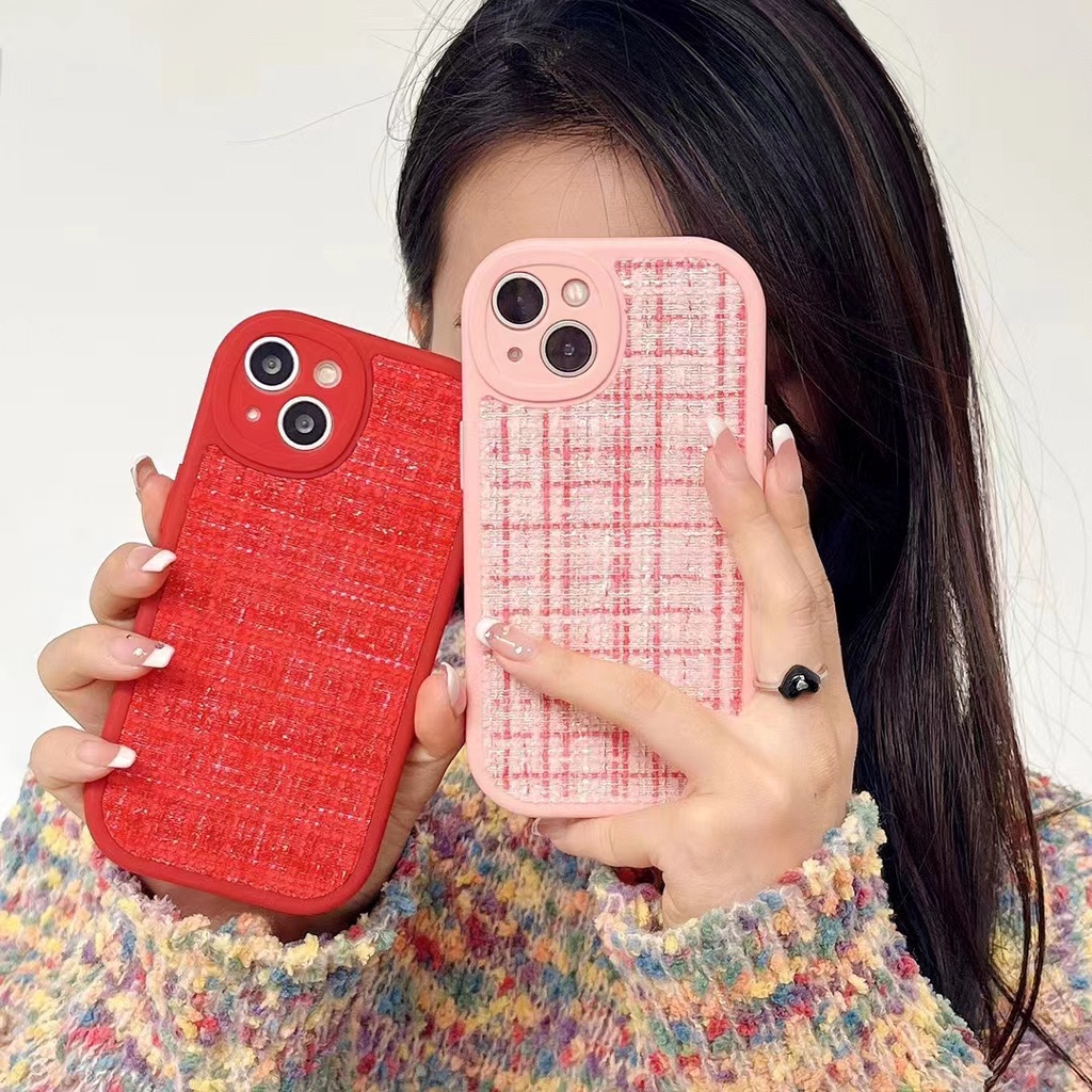 Ốp Điện Thoại Thời Trang Cho iPhone 14 13 12 11 6 6s 7 8 Plus X Xr Xs Max 11 12 Pro Max SE 2020