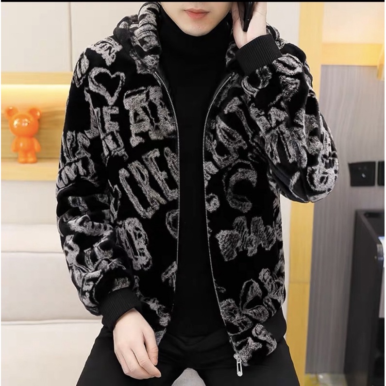 Áo lông nam đẹp