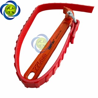 Cảo dây da mở lọc dầu Century LU-CAODD