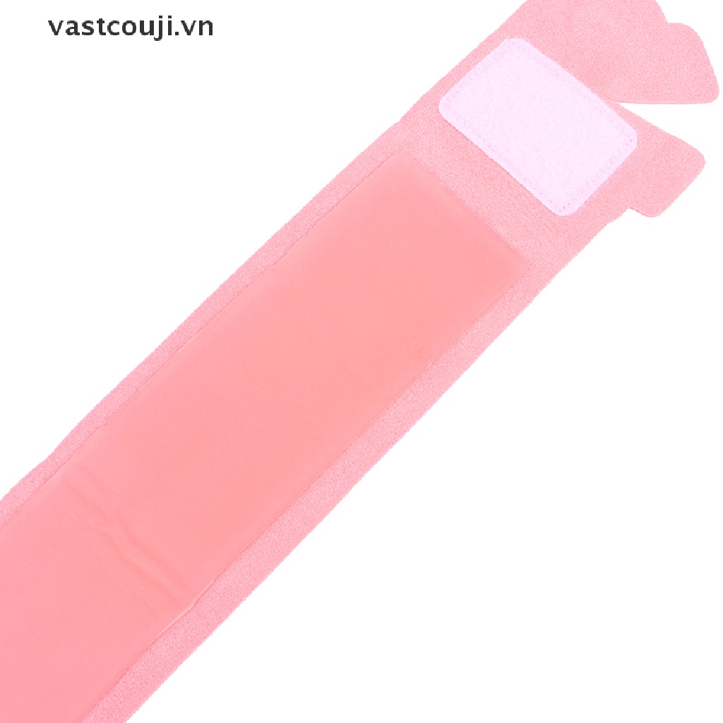 Mặt Nạ Cổ Dạng Gel Chống Lão Hóa Có Thể Tái Sử Dụng
