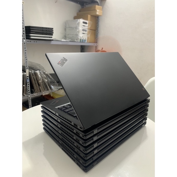 Laptop Lenovo thinkpad X1 carbon Gen 6 i7-8650u/ram 16Gb/SSD 1Tb Nvme/Màn 14.0" 2K | BigBuy360 - bigbuy360.vn