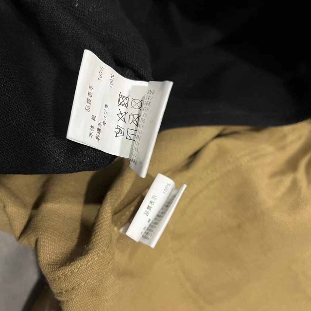 Áo Khoác Dáng Rộng Thêu Hình Thỏ Phong Cách Đường Phố NIGO Trong Năm Con Người Cho Cặp Đôi