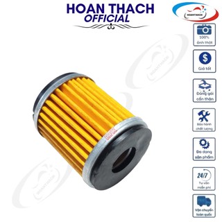 Lọc nhớt dùng cho xe máy exciter 135,150,jupiter,tuarus, sirius fi,chính hãng hoanthach sp002110
