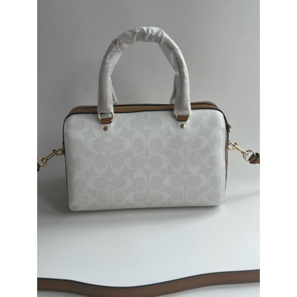 Túi co*ach Trống cổ điển sang trọng, thanh lịch