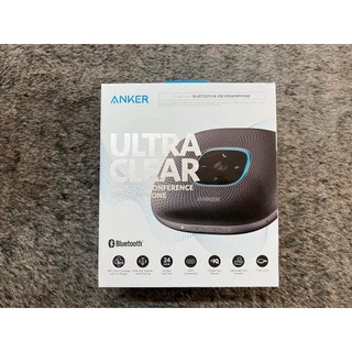 LOA BLUETOOTH HỘI NGHỊ ANKER POWERCONF A3301