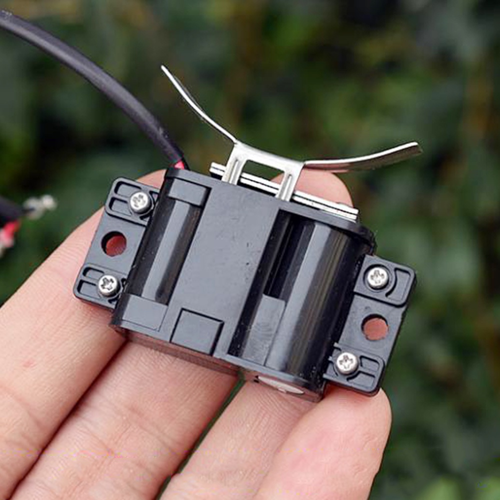 Mô Tơ Giảm Tốc Độ Thấp DC 3V-6V DC DIY
