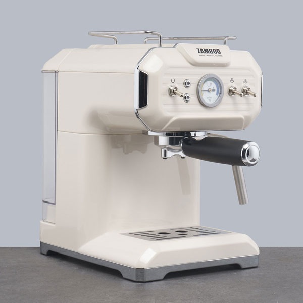 Máy pha cà phê Zamboo ZB-92CF