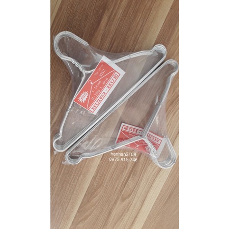 Combo 50 Móc nhỡ trẻ em