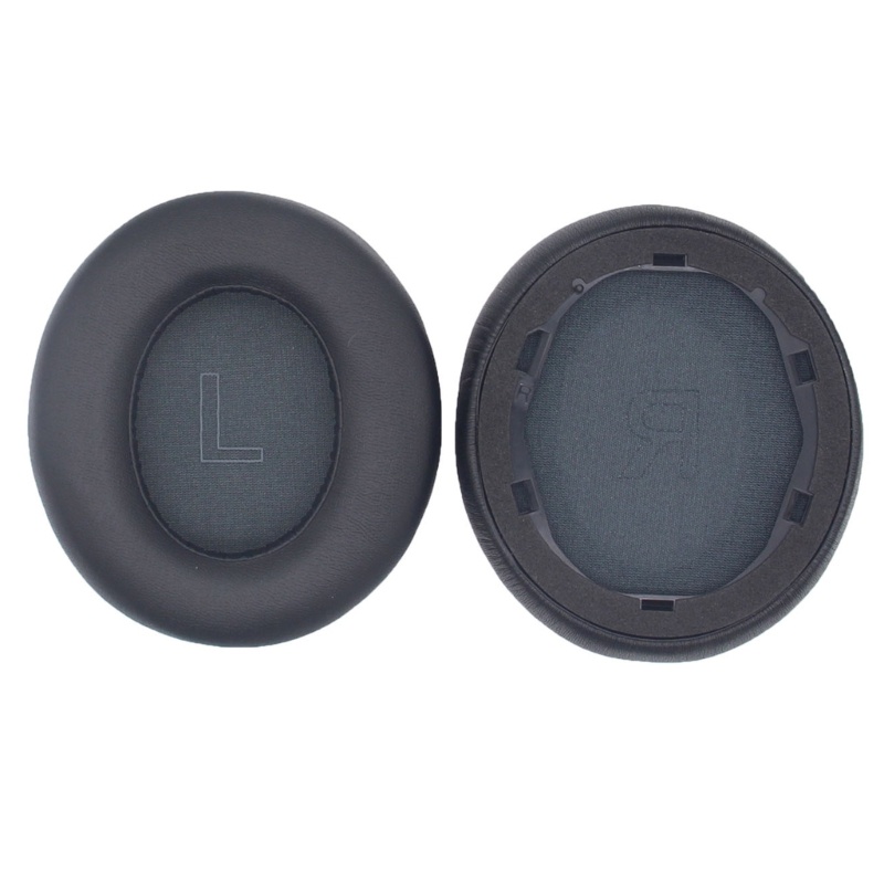 1 Cặp Đệm Tai Nghe Thay Thế Chất Lượng Cao Cho SoundcoreLife Q10 Q20 Q30 Q35