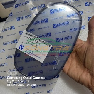 MẶT GƯƠNG CHIẾU HẬU LANOS