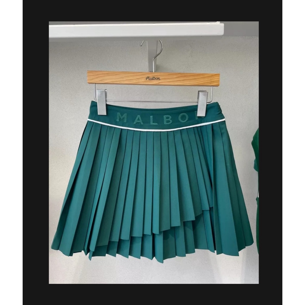 VÁY GOLF NỮ MALBON MẪU MỚI TRẺ TRUNG HIỆN ĐẠI