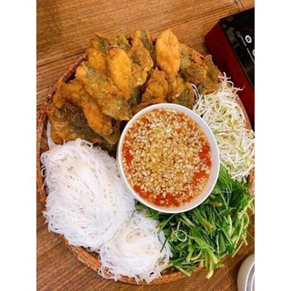 CÁ RÔ PHI PHI LÊ. Hộp 500G (Giao hỏa tốc)