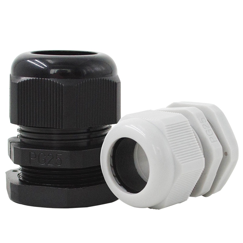 Ốc siết cáp chống thấm PG29