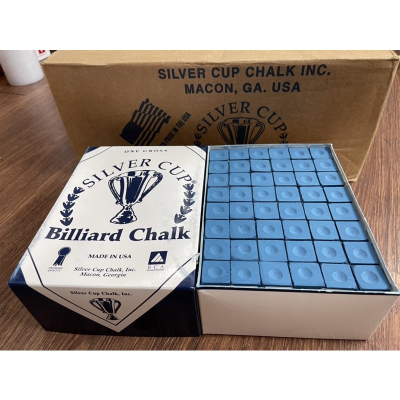LƠ BIDA SILVER CUP NHẬP KHẨU MỸ
