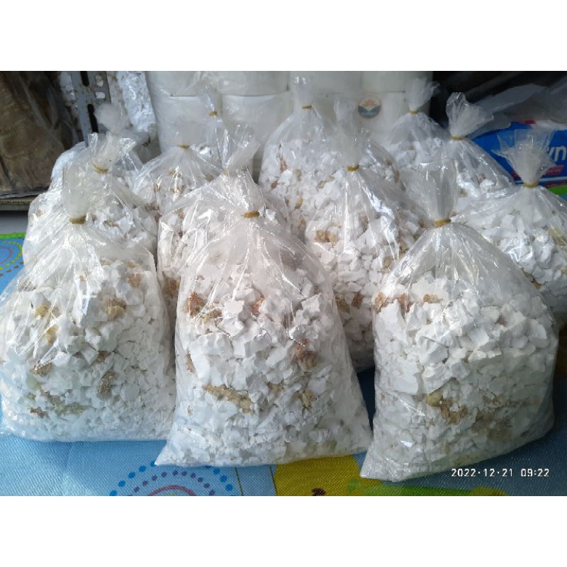 1kg Bột sắn dây hoa nhài nhà làm nguyên chất