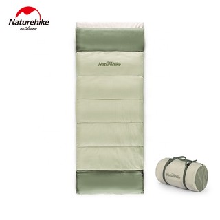 [CHÍNH HÃNG] TÚI NGỦ DÃ NGOẠI 3 LỚP CAO CẤP NATUREHIKE NH20MSD01