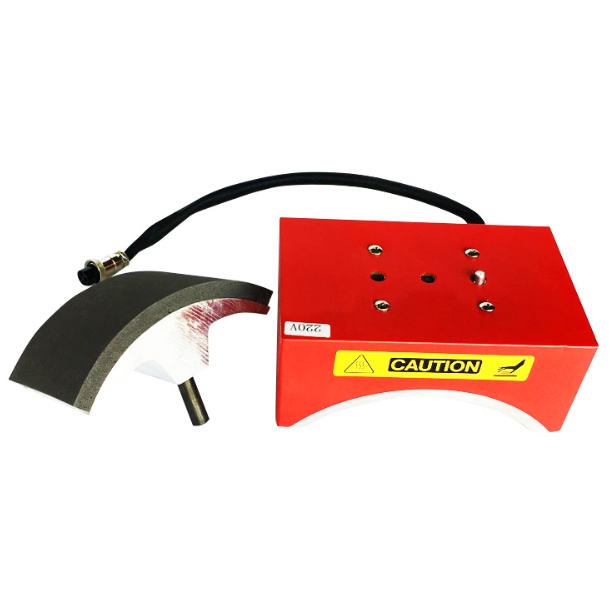 Khuôn mâm nhiệt ép mũ, nón dùng cho máy ép nhiệt