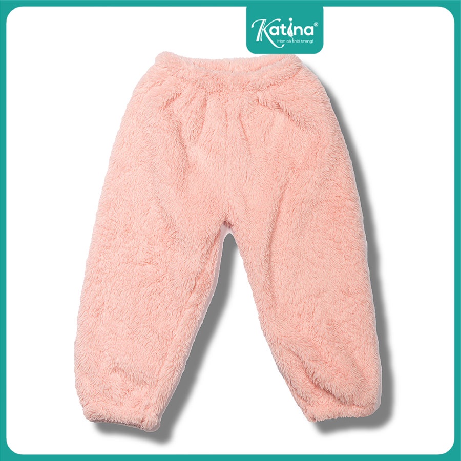 Quần lông cừu cho bé trai & bé gái 5-25kg SIÊU ẤM, SIÊU CUTE - Nhập VOUCHER để nhận ưu đãi của shop nhé các mẹ