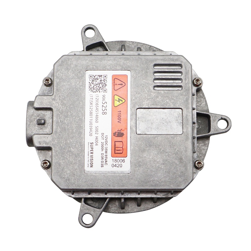 1 Mảnh 1 Mảnh 9065258 Đèn Pha Xenon HID Chất Lượng Cao Cho Xe Hơi Buick Lacrosse 13-15