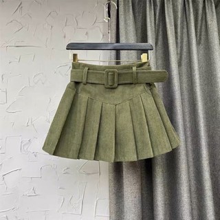 Chân váy nhung tâm nịt bigsize_saigon(50-90kg)