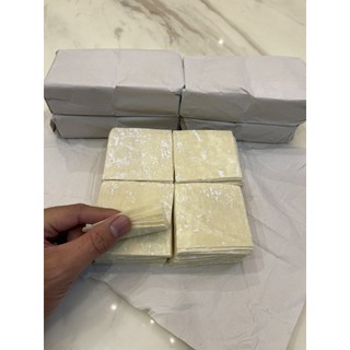 Vỏ Sủi Cảo Luộc 100g (Hàng Mới, Giao Nhanh Trong 30p-1h)