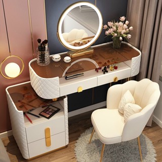 Ghế Ngồi Trang Điểm Cánh Hoa Kèm Nơ Cao Cấp - Ghế Decor Spa, Makeup, Bar Làm Nail