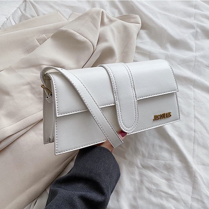 Túi xách nữ phong cách basic dễ phối đồ chất da mềm mịn tự nhiên Capucha T245