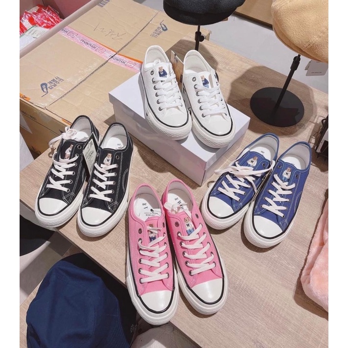 Giày WHOAU Authentic