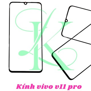 Mặt kính Vivo V11 Pro