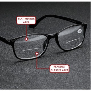  Kính lão thị kính viễn thị KV51 nam nữ 2 tròng  nhìn xa và gần  _ sale_tiện lợi gọng TR90 chống va đập tốt   Xả giá gốc  