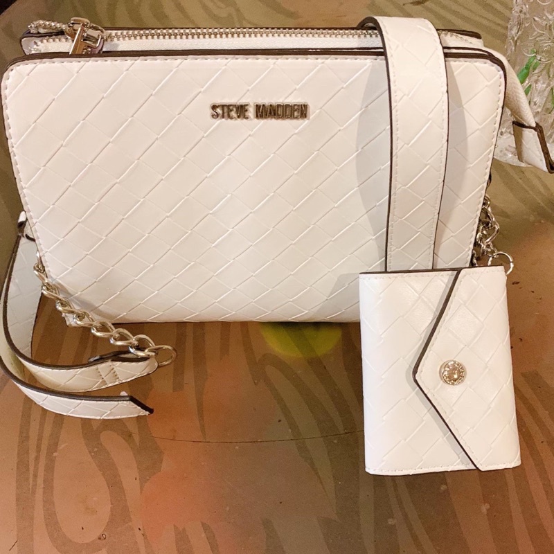 Túi Xách STEVE MADDEN