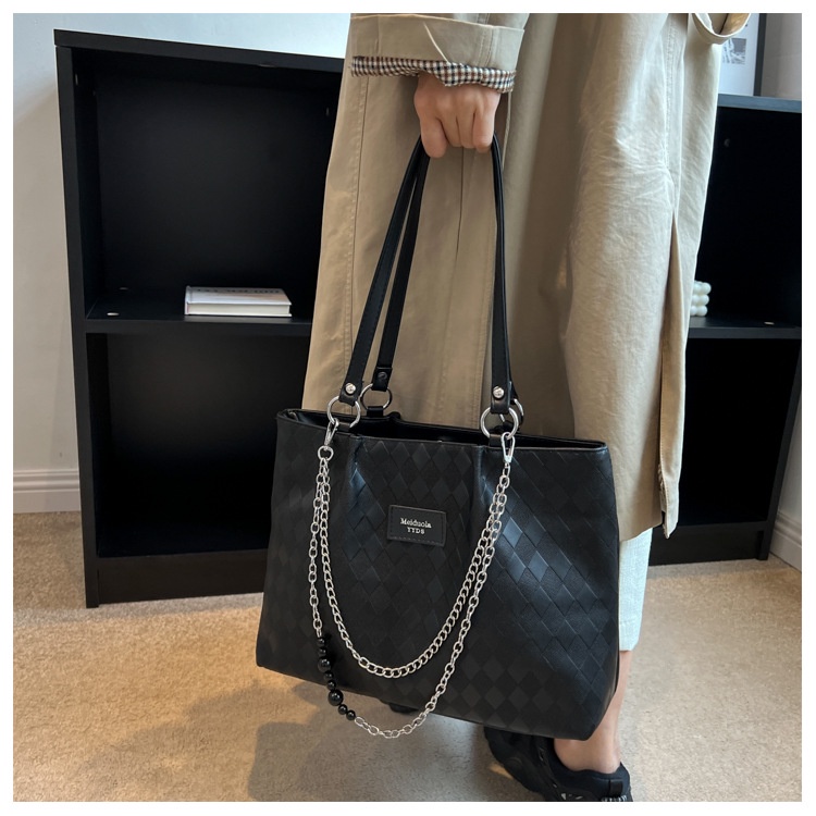 Túi Xách Cỡ Lớn Thiết Kế Trẻ Trung Hợp Thời Trang Cho Bạn Gái